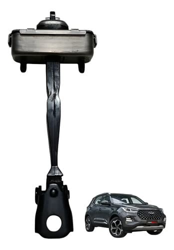 Limitador Porta Tras Direito Chery Tiggo 5x Pro 2020 A 2024 — foto 1 de 6