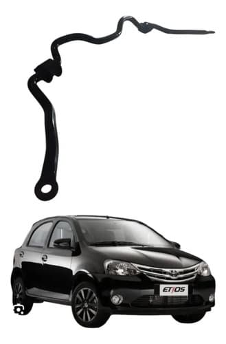 Barra Estabilizadora Dianteira Toyota Etios 1.3 2015/2016 — foto 1 de 5
