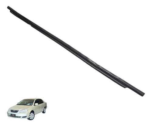 Pestana Ext Tras Esq Toyota Corolla Seg 1.8 2007 Original — foto 1 de 6