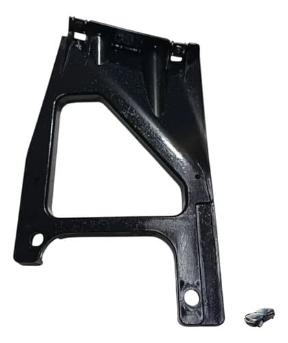 Suporte Para-choque Traseiro Esquerdo Bmw 118i 2.0 2010 — foto 1 de 7