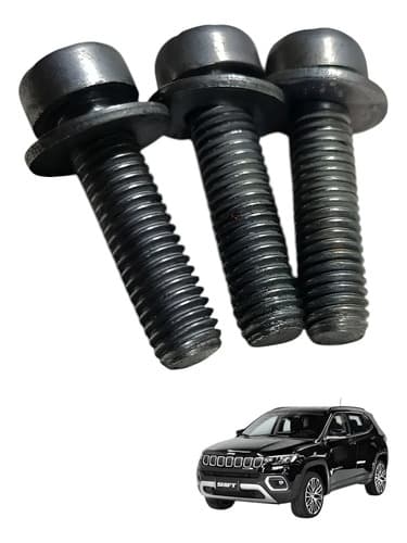 Kit Parafuso Bomba Motor Jeep Compass 1.3 Flex 2022 — foto 1 de 6