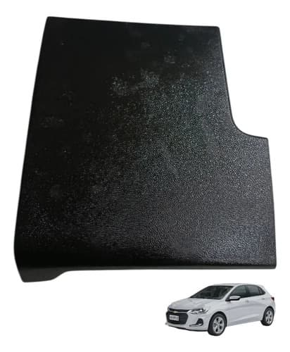 Tampa Fusíveis Painel Chevrolet Onix 2021/2024 Original — foto 1 de 6