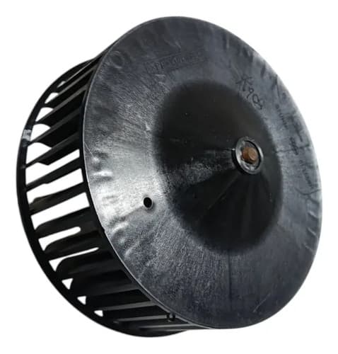 Motor Ventilador Interno Ford Ka  1.0 2008/2009 — foto 1 de 6