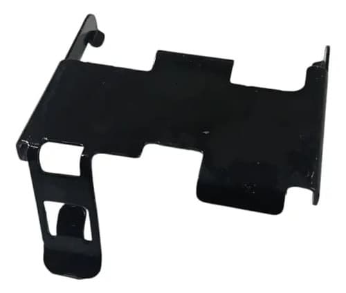 Suporte Engate Bateria Chevrolet Onix Joy 2014 — foto 1 de 4