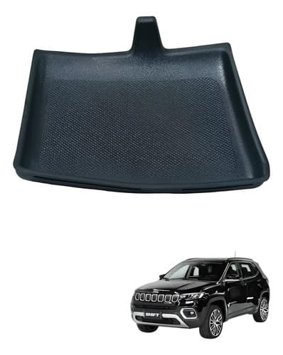 Borracha Console Central Jeep Compass 1.3 Turbo Flex 2022 — foto 1 de 7