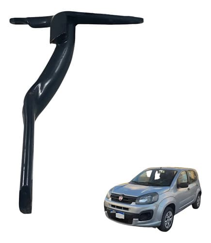 Suporte Inferior Câmbio Fiat Uno Attractive 1.0 2015 2019 — foto 1 de 6