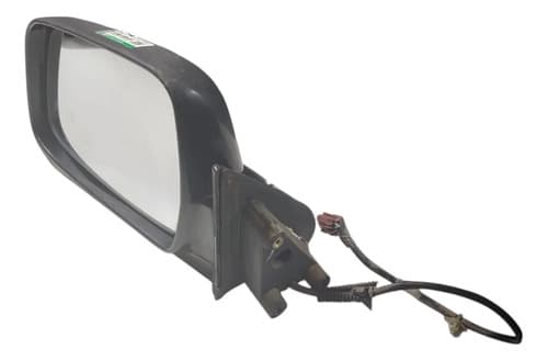 Retrovisor Porta Esquerda Nissan Frontier 2.8 2005/2006 — foto 1 de 6