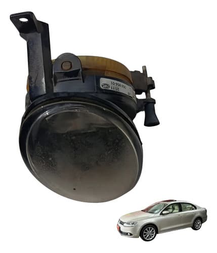 Farol De Milha Jetta 2012 — foto 1 de 4