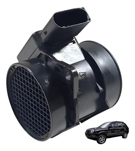 Sensor Fluxo Ar Hyundai Tucson 2.0 2007 A 2013 — foto 1 de 7