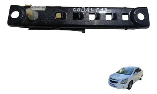 Regulador Altura Cinto Gm Cobalt Lt 1.8 2013/2019 Original — foto 1 de 5
