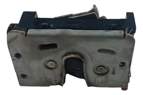 Fechadura Elétrica Dianteira Direita Vw Gol G4 2006 — foto 1 de 6