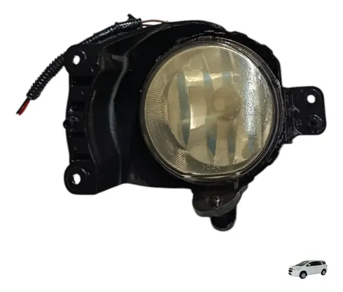 Farol Milha Lado Esquerdo Gm Spin Lt 1.8 2013 Original — foto 1 de 6