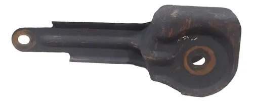 Suporte Coxim Câmbio Vw Gol G2 G3 G4 — foto 1 de 5