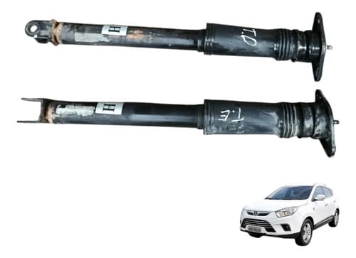 Par Amortecedor Traseiro Jac T6 2.0 15/16 Original — foto 1 de 6