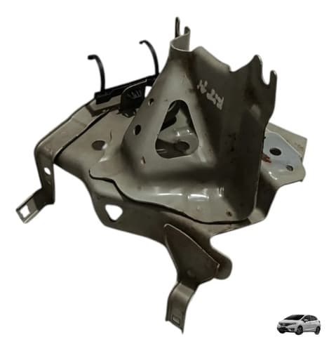 Suporte Fixação Bateria Honda Fit 1.4 2014 Original — foto 1 de 6