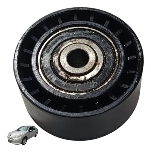 Polia Tensor Correia Alternador Peugeot 207 Passion 1.4 2013 — foto 1 de 6