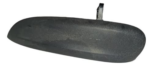 Maçaneta Externa Tras Esq Chevrolet Onix 1.0 Joy 2013/2018 Preto Traseira — foto 1 de 6