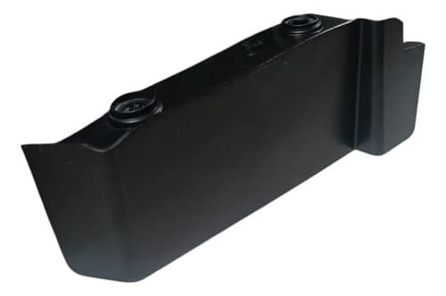 Guia Suporte Parachoque Vw Polo Tsi 2018 6ea854930 — foto 1 de 8