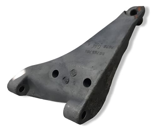 Suporte Alternador Kadett Gs 2.0 1990 — foto 1 de 5