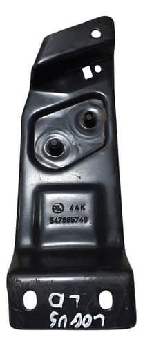 Trava Banco Traseiro Lado Direito Vw Logus 1993/1996 — foto 1 de 4