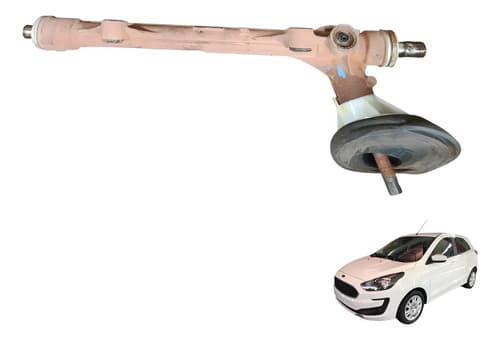 Setor De Direção Ford Ka 2019 — foto 1 de 6