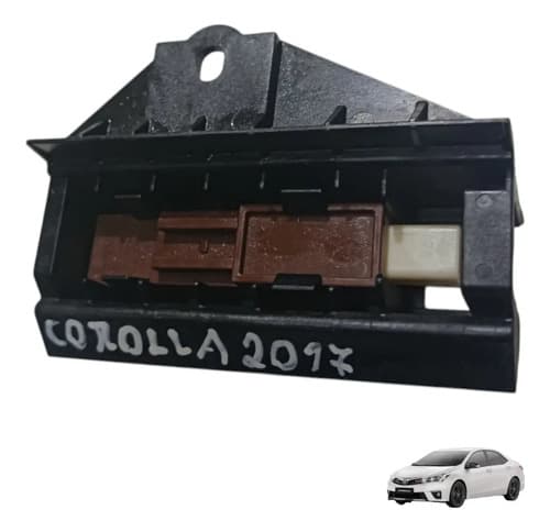 Sensor Antena Keyless Corolla 2.0 16v 2017/2018 Original — foto 1 de 6