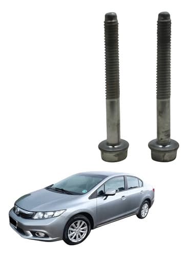 Kit Parafuso Alto Falante Civic 2014 — foto 1 de 7