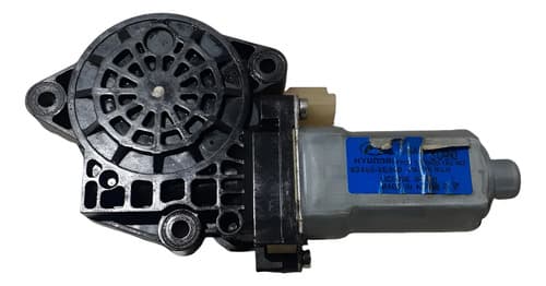 Motor Vidro Traseiro Esquerdo Hyundai Tucson 2.0 2007 2015 — foto 1 de 5