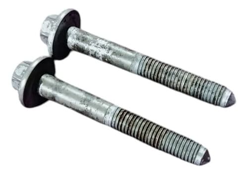 Kit Parafuso Calço Peugeot 307  1.6 2008 — foto 1 de 6