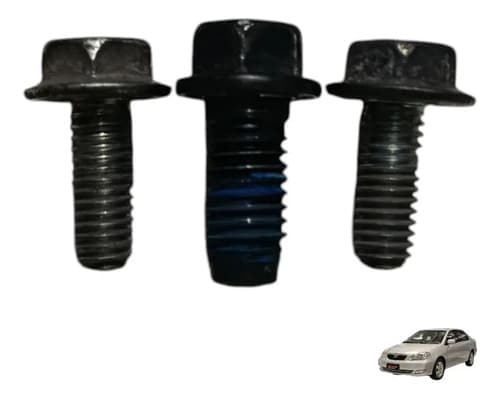 Kit Parafuso Limitador Diant Dir Corolla Seg 1.8 16v 2007 — foto 1 de 5