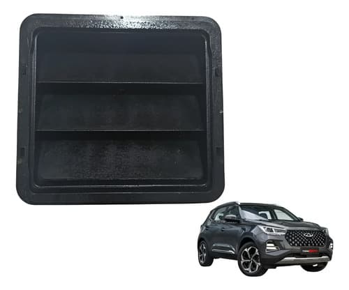 Difusor De Ar Chery Tiggo 5x 2022 Direito Traseiro — foto 1 de 6