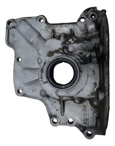 Bomba De Óleo Motor Vw Fox Gol G5 Polo 2003 A 2009 — foto 1 de 7
