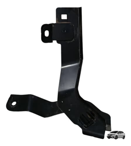 Suporte Fixação Tanque Combustível Honda Fit 1.4 2014 — foto 1 de 6
