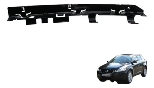 Suporte Lanterna Traseira Esquerda Volvo Xc60 3.0 2010 — foto 1 de 6