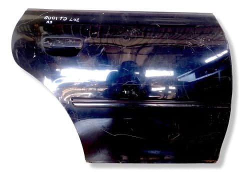 Porta Traseira Direita Audi A3 02/05 Original — foto 1 de 5