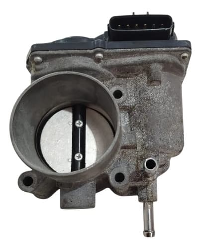 Tbi Corpo Borboleta Toyota Corolla 2.0 2009/2012 2203037050 — foto 1 de 6