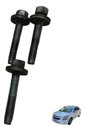 Kit Porca Parafuso Sup Caixa Marcha Gm Cobalt Lt 1.8 2013/19 — foto 1 de 5