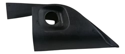 Acabamento Interno Retrovisor Esquerdo Chevrolet 2014 — foto 1 de 5