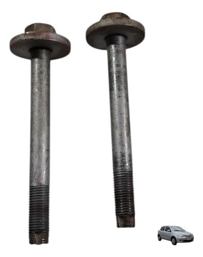 Kit Parafuso Eixo Traseiro Toyota Etios 1.3 2015/2016 — foto 1 de 6