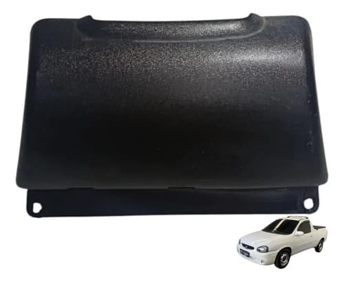 Cinzeiro Painel Central Gm Picape Corsa 1.6 2002 — foto 1 de 6