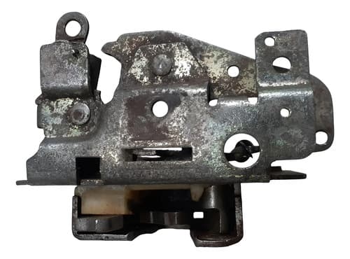 Fechadura Porta Dianteira Direita Vw Passat 1974/1998 — foto 1 de 5
