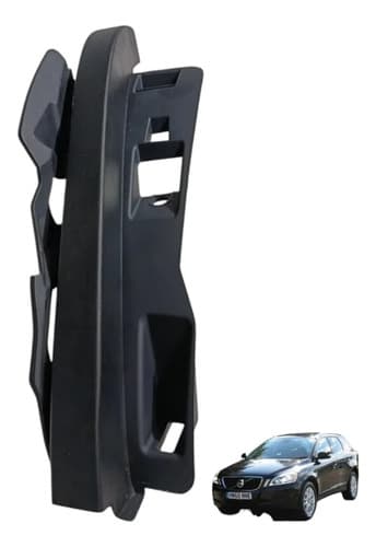 Acabamento Direito Porta Luvas Volvo Xc60 3.0 2010 Original — foto 1 de 6