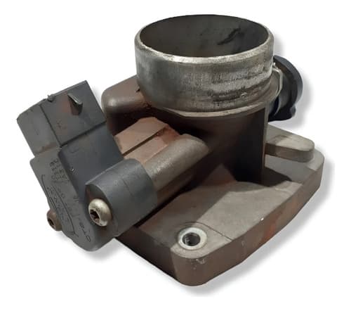Tbi Corpo Borboleta Ford Fiesta Ka 1.0 1995/2002 Detalhe — foto 1 de 7