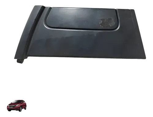 Maçaneta Externa Traseira Direita Honda Hrv 2015/2020 Preto Traseira — foto 1 de 7