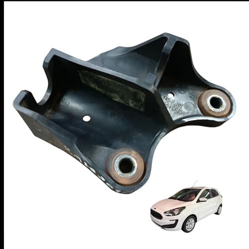 Suporte Cabo Seletor Marcha Ford Ka 2019/20 — foto 1 de 6