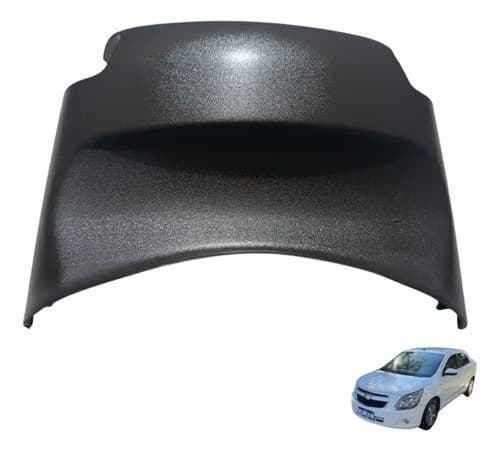 Moldura Superior Coluna Direção Gm Cobalt Lt 1.8 2013/2019 — foto 1 de 5