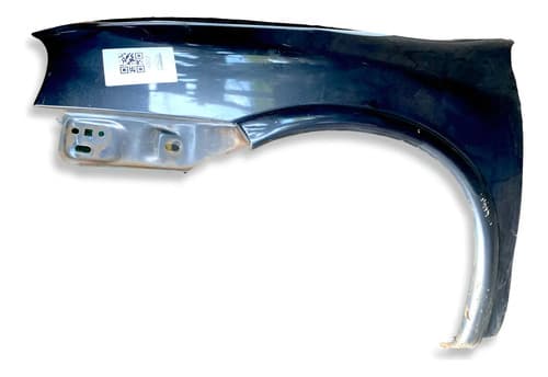 Paralama Lado Esquerdo Gm Corsa 95/08  — foto 1 de 4