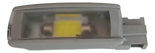 Luz Cortesia Quebra Sol Esquerdo Vw Jetta Tsi  2.0 2016 — foto 1 de 5