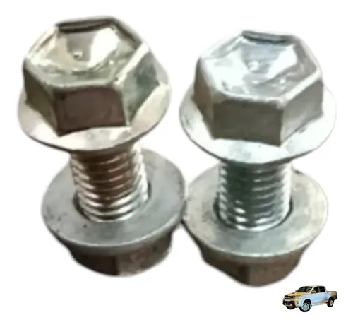 Kit Parafuso Cabo Freio De Mão Toyota Hilux 3.0 2011 — foto 1 de 6