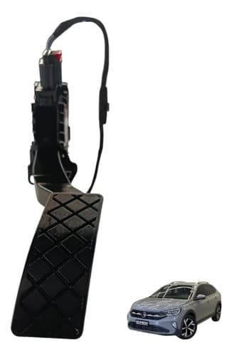 Pedal Acelerador Volkswagen Nivus 1.0 Tsi 2023 Original — foto 1 de 6